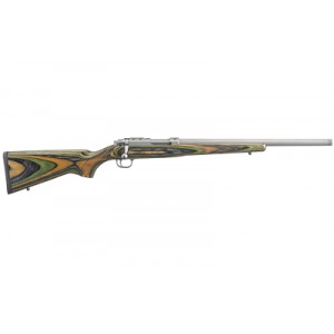 RUGER 77/22 22HORN 18.5