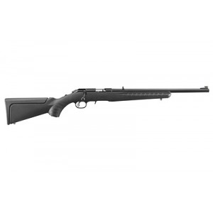 RUGER AMERICAN RF CMP 22LR 18