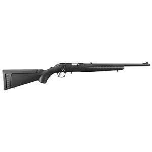 RUGER AMERICAN RF 22LR 18