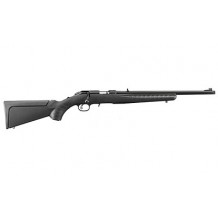 RUGER AMERICAN RF CMP 22LR 18