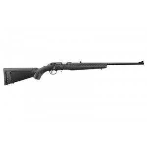 RUGER AMERICAN RF 17HMR 22