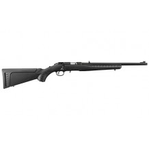 RUGER AMERICAN RF 17HMR 18