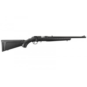 RUGER AMERICAN RF 17HMR 18