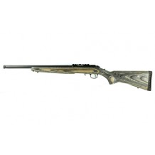 RUGER AMERICAN RF 22WMR 18