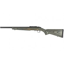 RUGER AMERICAN RF 17 HMR 18