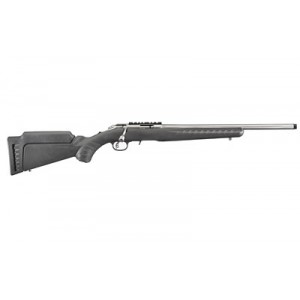 RUGER AMER RF 22LR 18