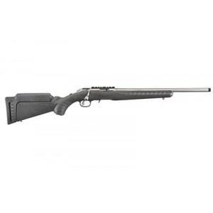 RUGER AMER RF 17HMR 18