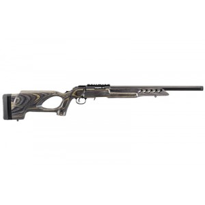 RUGER AMER RF TRGT 22LR 18