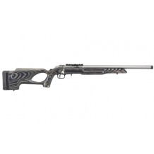 RUGER AMERICAN 22LR 18