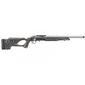 RUGER AMERICAN 22LR 18