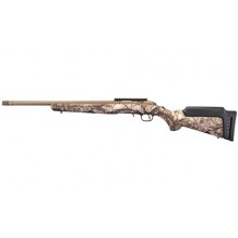 RUGER AMERICAN 17HMR 18