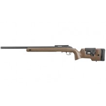 RUGER AMER RF LRT 22LR 22