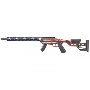 RUGER PREC RIMFIRE 22LR 18