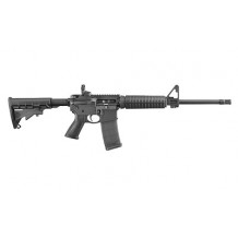 RUGER AR-556 556NATO 16.1