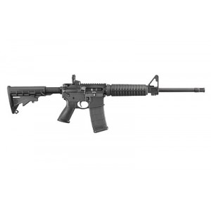 RUGER AR-556 556NATO 16.1