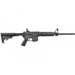 RUGER AR-556 556NATO 16.1