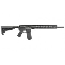 RUGER AR-556 MPR 556 18