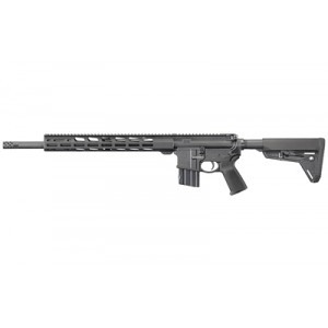 RUGER AR-556 MPR 450BUSH 18.63