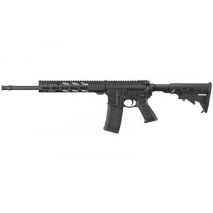 RUGER AR-556 556NATO 16