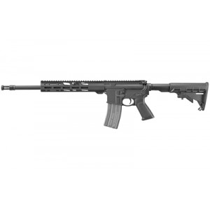 RUGER AR-556 300BLK 16