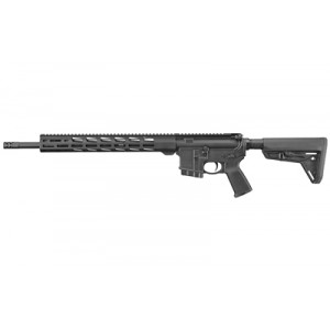 RUGER AR-556 MPR 556 18