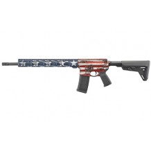 RUGER AR-556 MPR 556 18