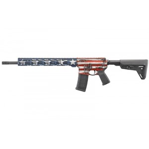 RUGER AR-556 MPR 556 18