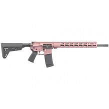 RUGER AR556 556NATO 18