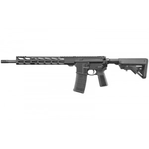 RUGER AR-556 556NATO 16