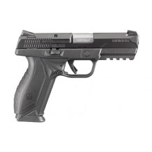 RUGER AMERICAN 9MM 4.2
