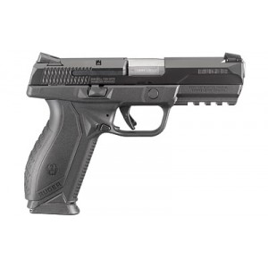 RUGER AMERICAN 9MM 4.2