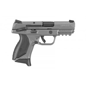 RUGER AMERICAN 45ACP 3.7