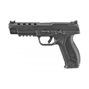 RUGER AMERICAN 9MM 5