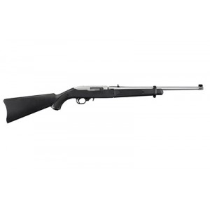 RUGER 10/22 TD 22LR 18.5