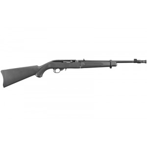 RUGER 10/22 TD 22LR 16.4