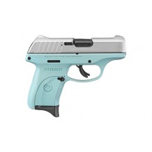 RUGER EC9S 9MM 3.1