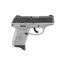 RUGER EC9S 9MM 3.1
