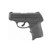 RUGER EC9S 9MM 3.1