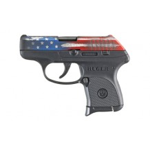 RUGER LCP 380ACP 2.75