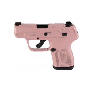 RUGER LCP MAX 380ACP 2.8