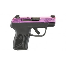RUGER LCP MAX 380ACP 2.8