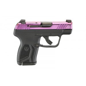 RUGER LCP MAX 380ACP 2.8