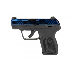 RUGER LCP MAX 380ACP 2.8