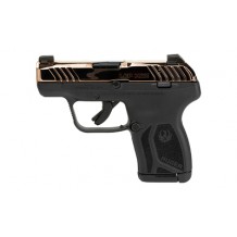 RUGER LCP MAX 380ACP 10RD ROSE GOLD