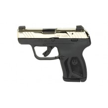 RUGER LCP MAX 380ACP 2.8