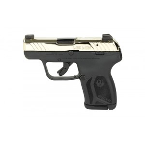 RUGER LCP MAX 380ACP 2.8