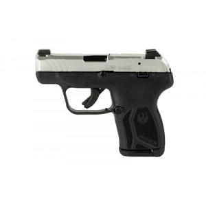 RUGER LCP MAX 380ACP 2.8