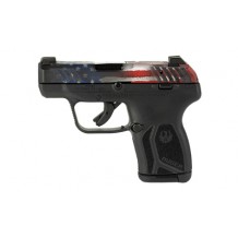 RUGER LCP MAX 380ACP 2.8