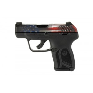 RUGER LCP MAX 380ACP 2.8