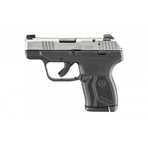 RUGER LCP MAX 380ACP 2.8